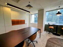 Raffles Place MRT (D1), Office #457178741